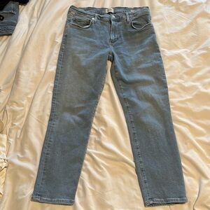 Citizens of humanity jeans